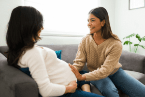 Interviewing Midwife Colorado